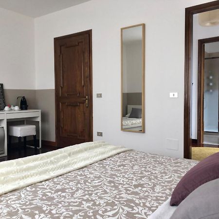 Bed and Breakfast Zen Garden Bassano del Grappa Exterior foto