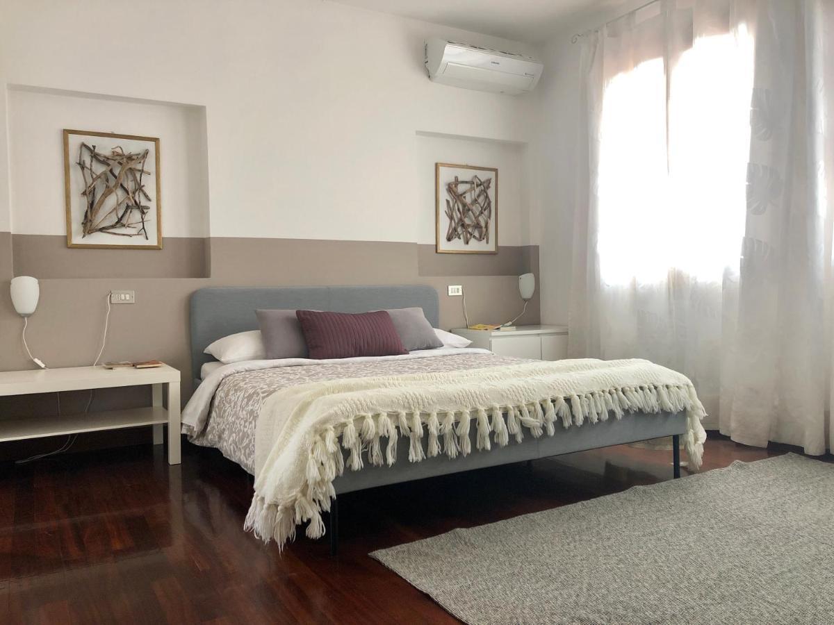 Bed and Breakfast Zen Garden Bassano del Grappa Exterior foto