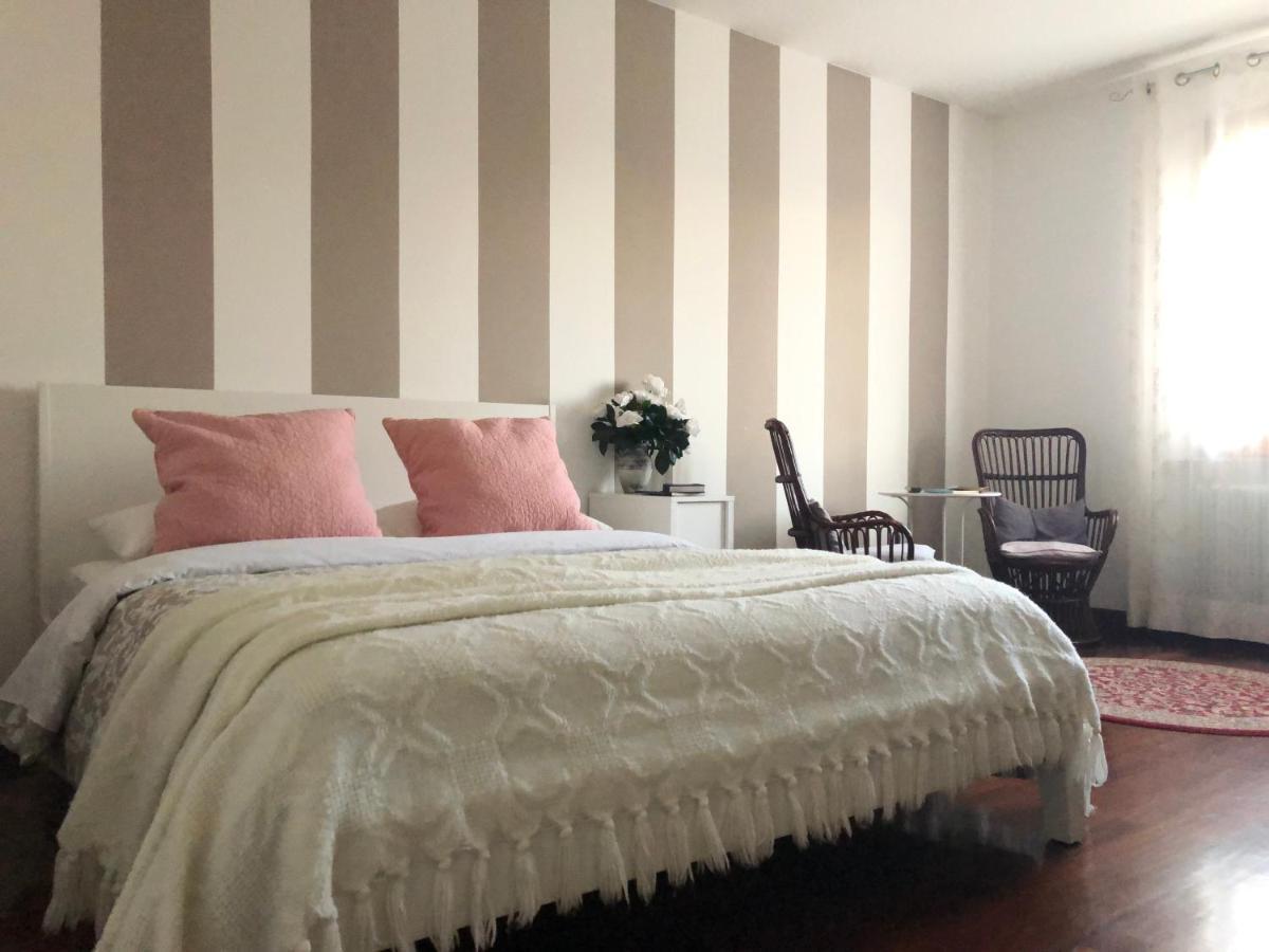 Bed and Breakfast Zen Garden Bassano del Grappa Exterior foto