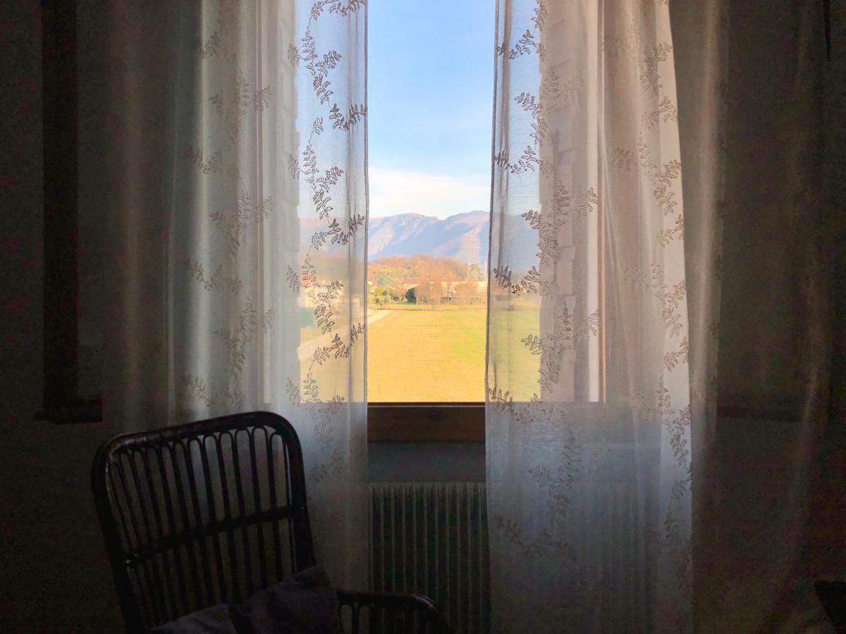 Bed and Breakfast Zen Garden Bassano del Grappa Exterior foto