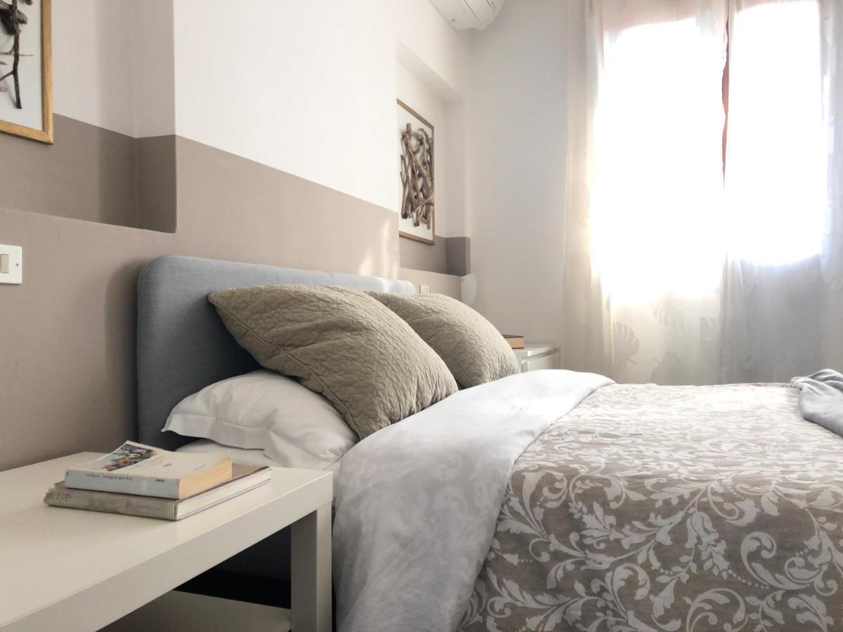 Bed and Breakfast Zen Garden Bassano del Grappa Exterior foto