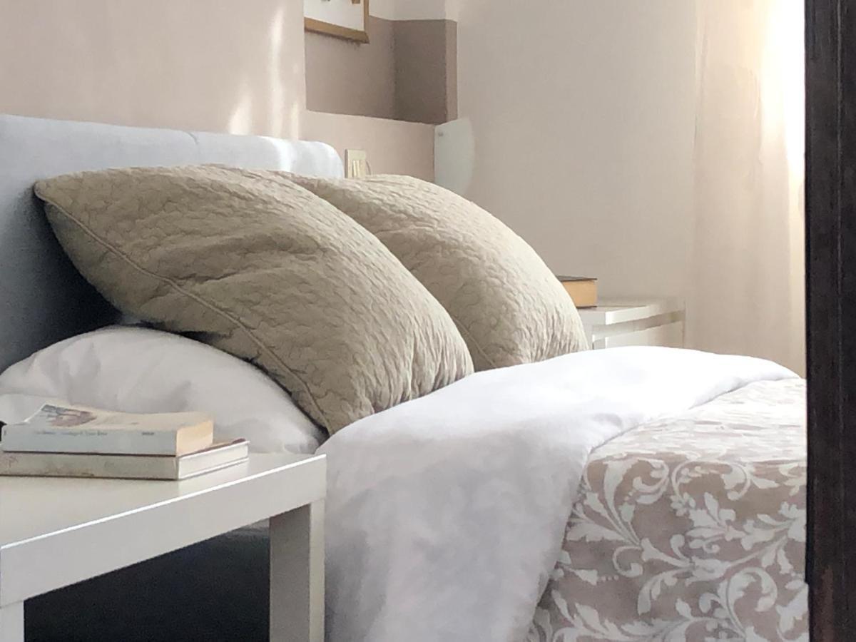 Bed and Breakfast Zen Garden Bassano del Grappa Exterior foto