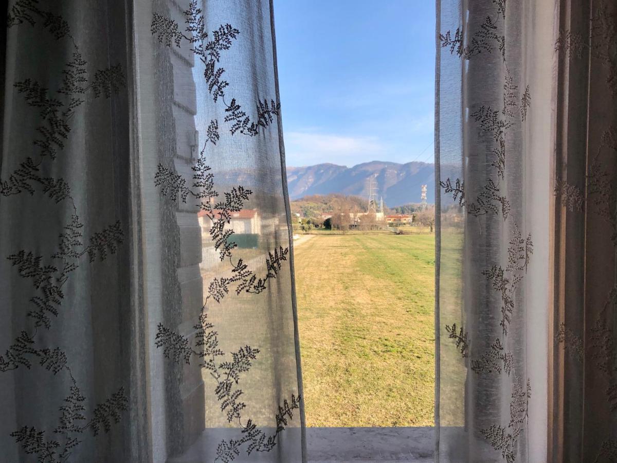 Bed and Breakfast Zen Garden Bassano del Grappa Exterior foto