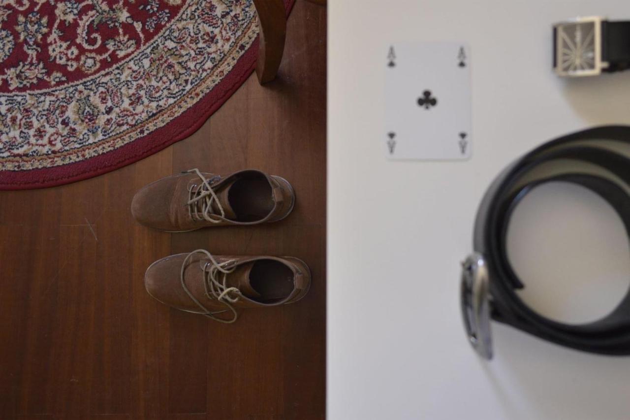 Bed and Breakfast Zen Garden Bassano del Grappa Exterior foto