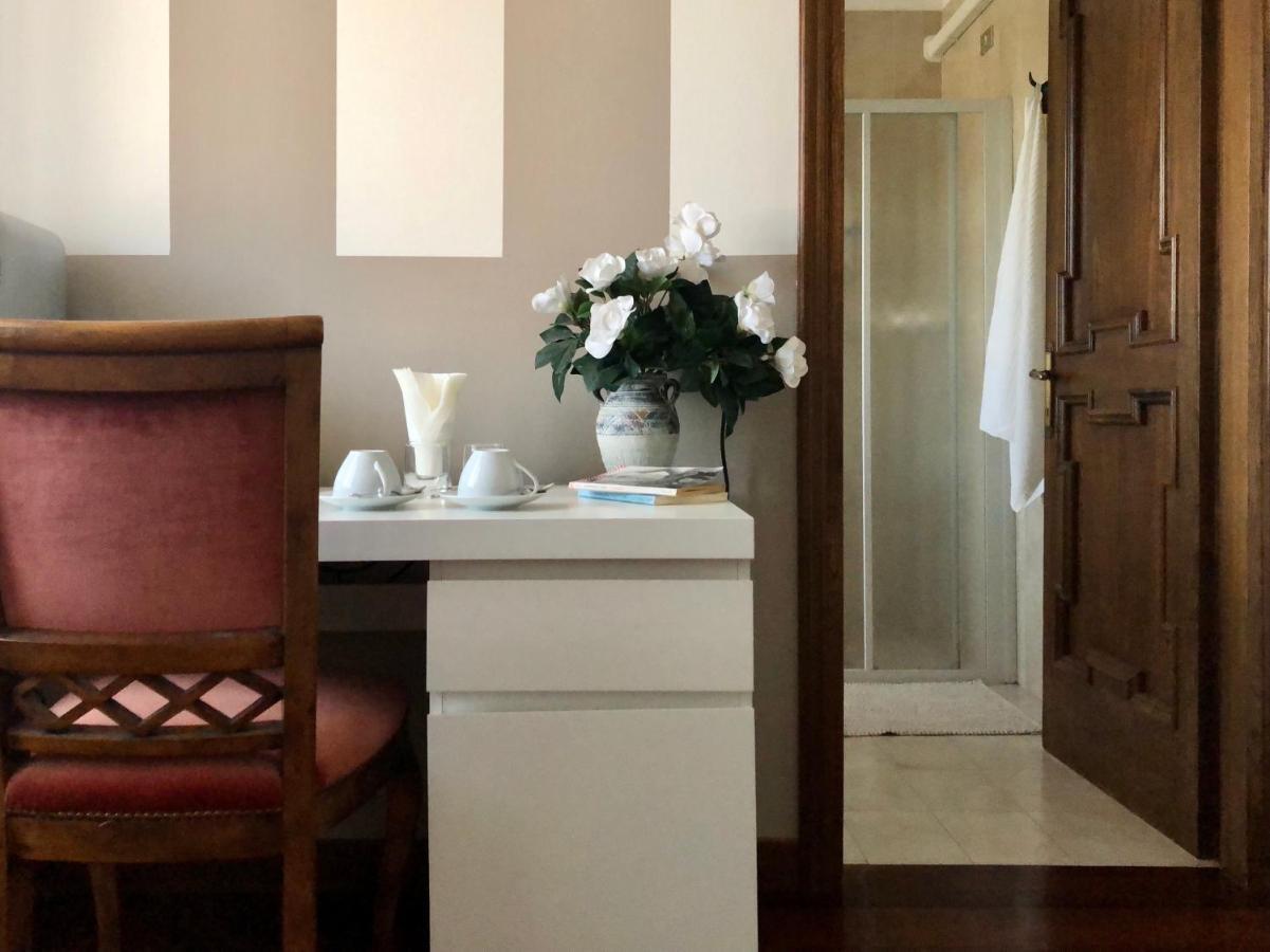 Bed and Breakfast Zen Garden Bassano del Grappa Exterior foto