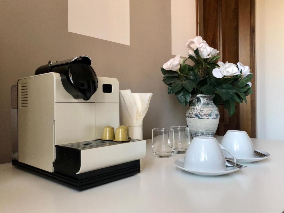Bed and Breakfast Zen Garden Bassano del Grappa Exterior foto