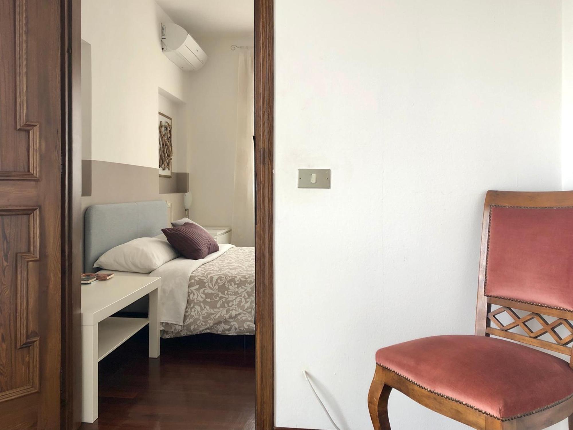 Bed and Breakfast Zen Garden Bassano del Grappa Exterior foto