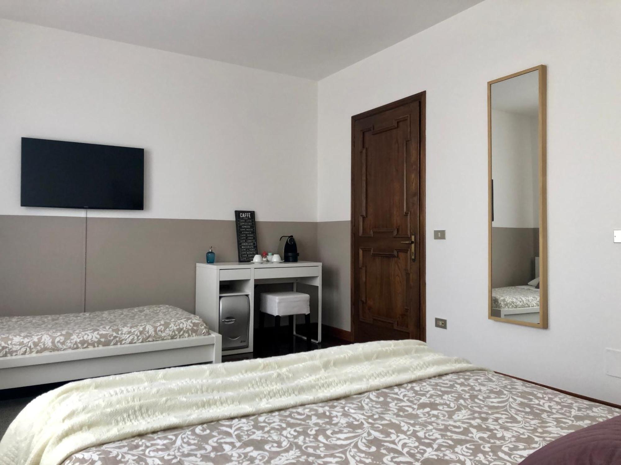 Bed and Breakfast Zen Garden Bassano del Grappa Exterior foto