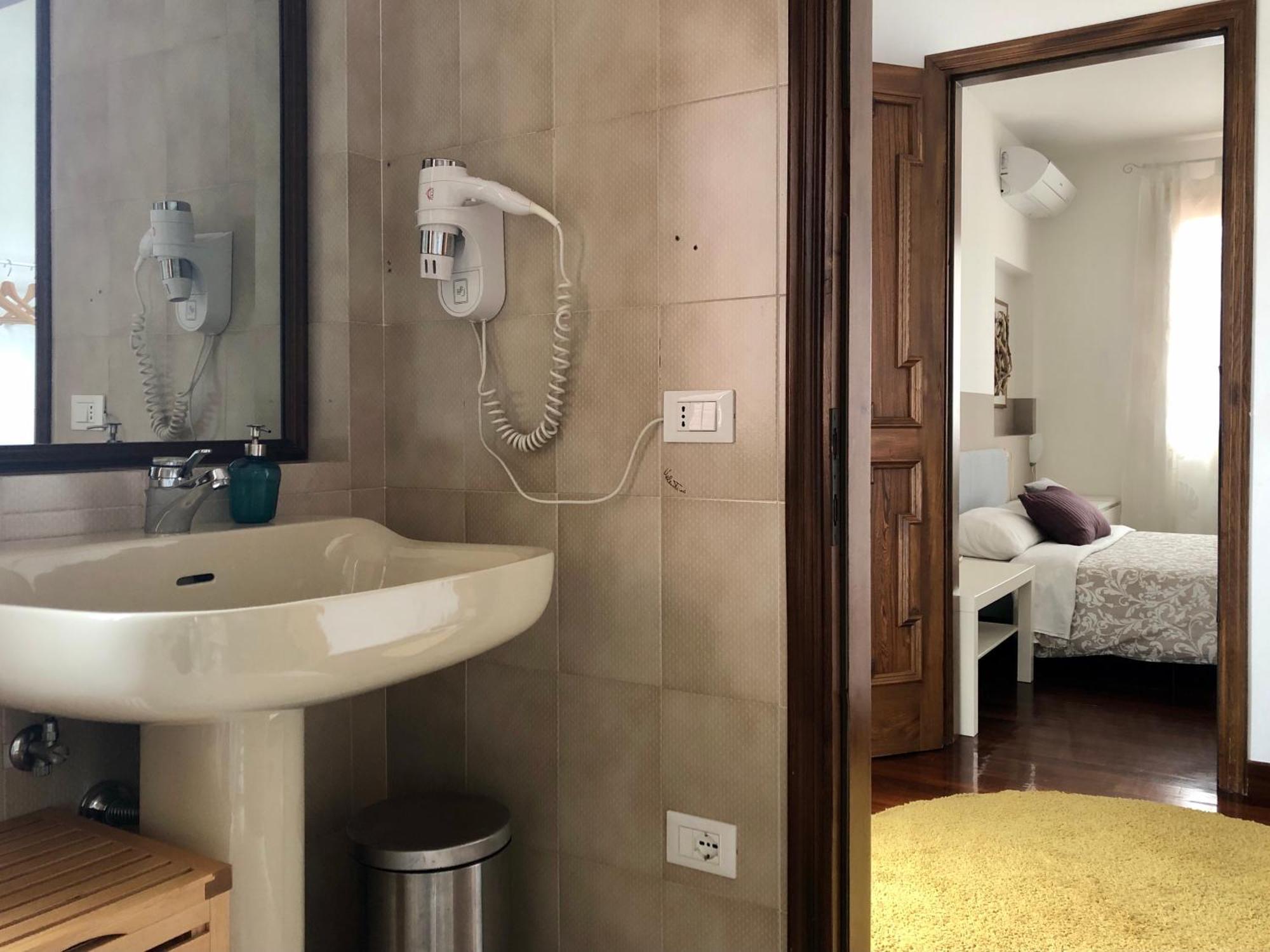 Bed and Breakfast Zen Garden Bassano del Grappa Exterior foto