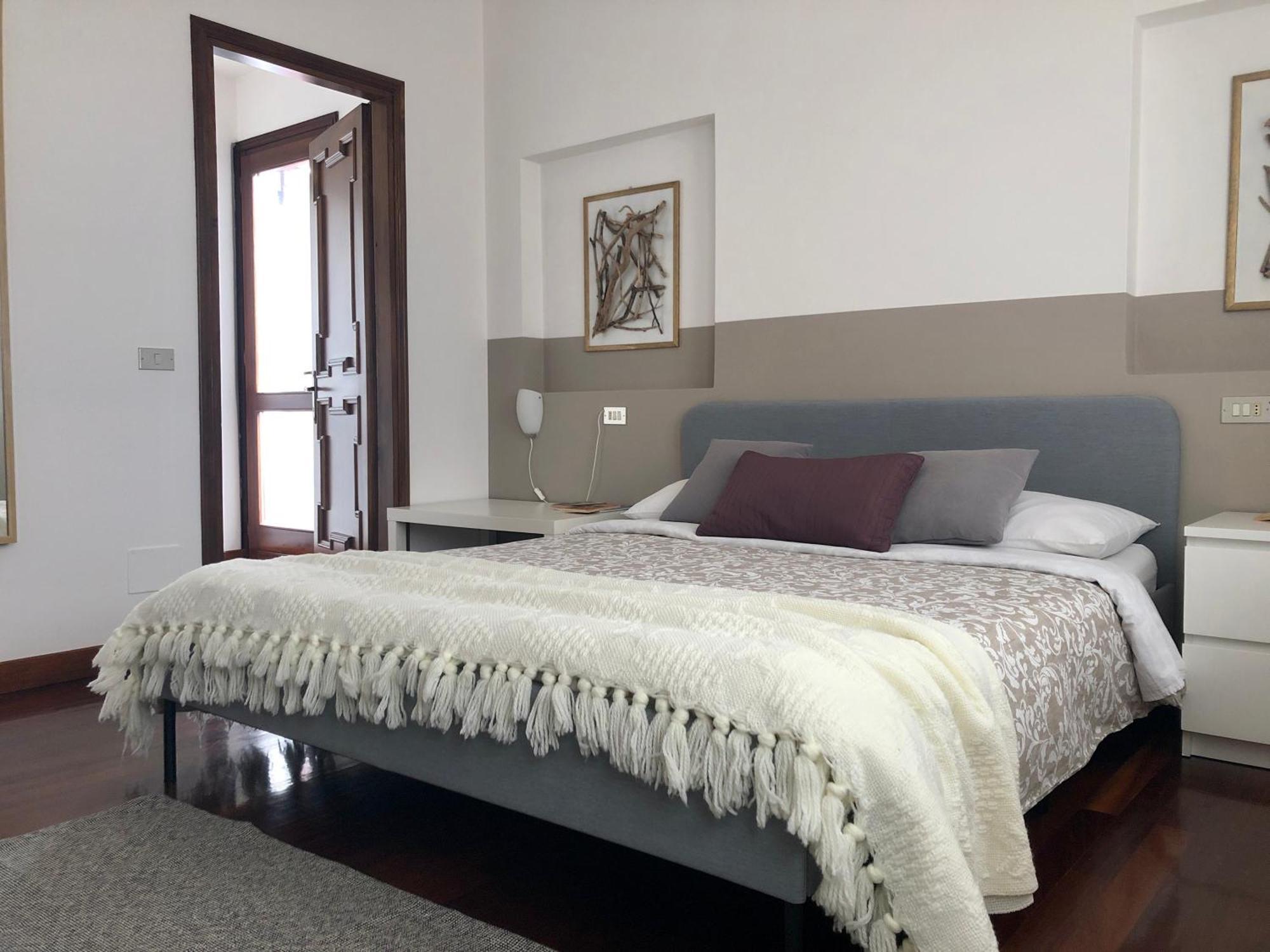 Bed and Breakfast Zen Garden Bassano del Grappa Exterior foto