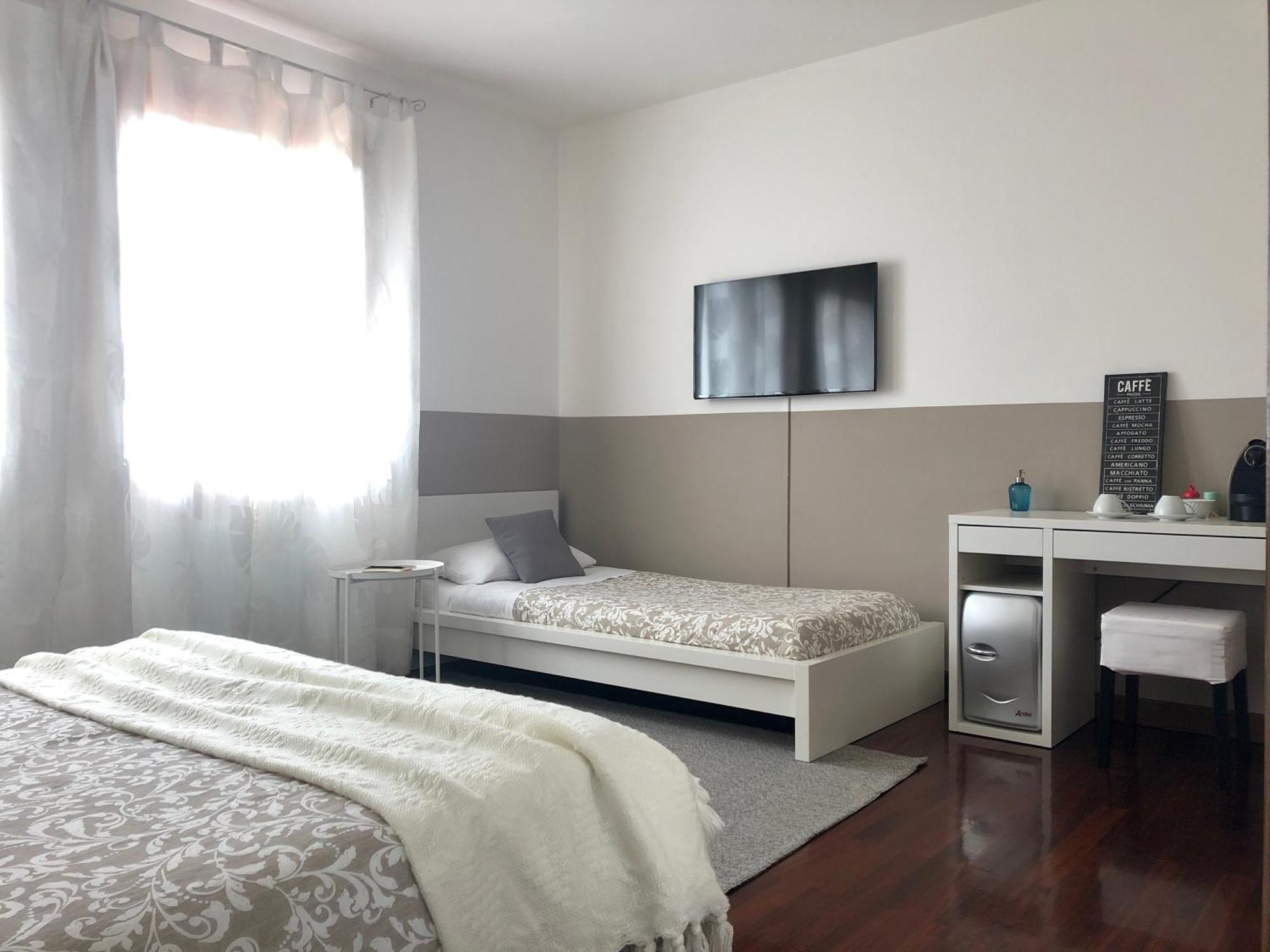 Bed and Breakfast Zen Garden Bassano del Grappa Exterior foto