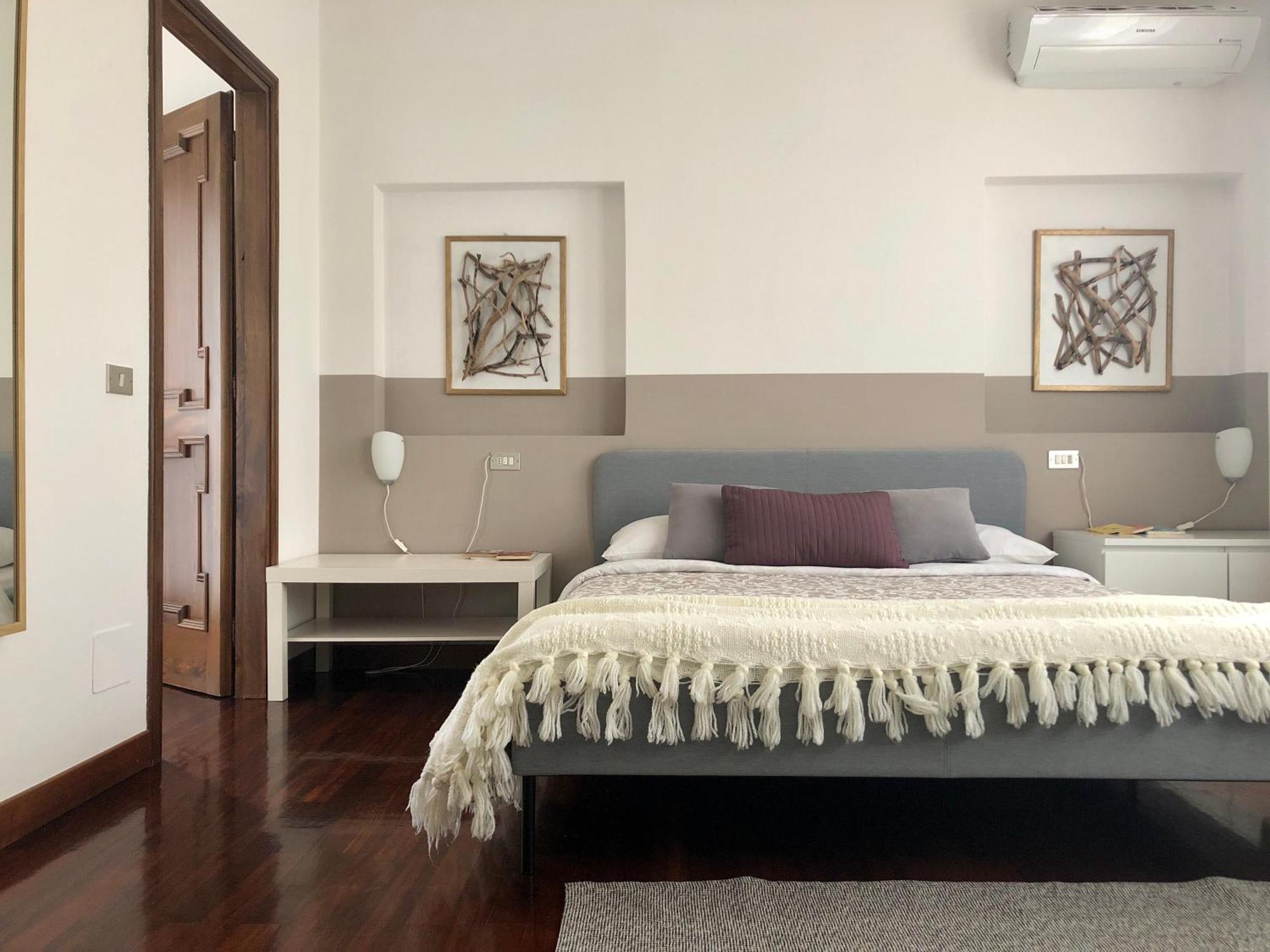 Bed and Breakfast Zen Garden Bassano del Grappa Exterior foto