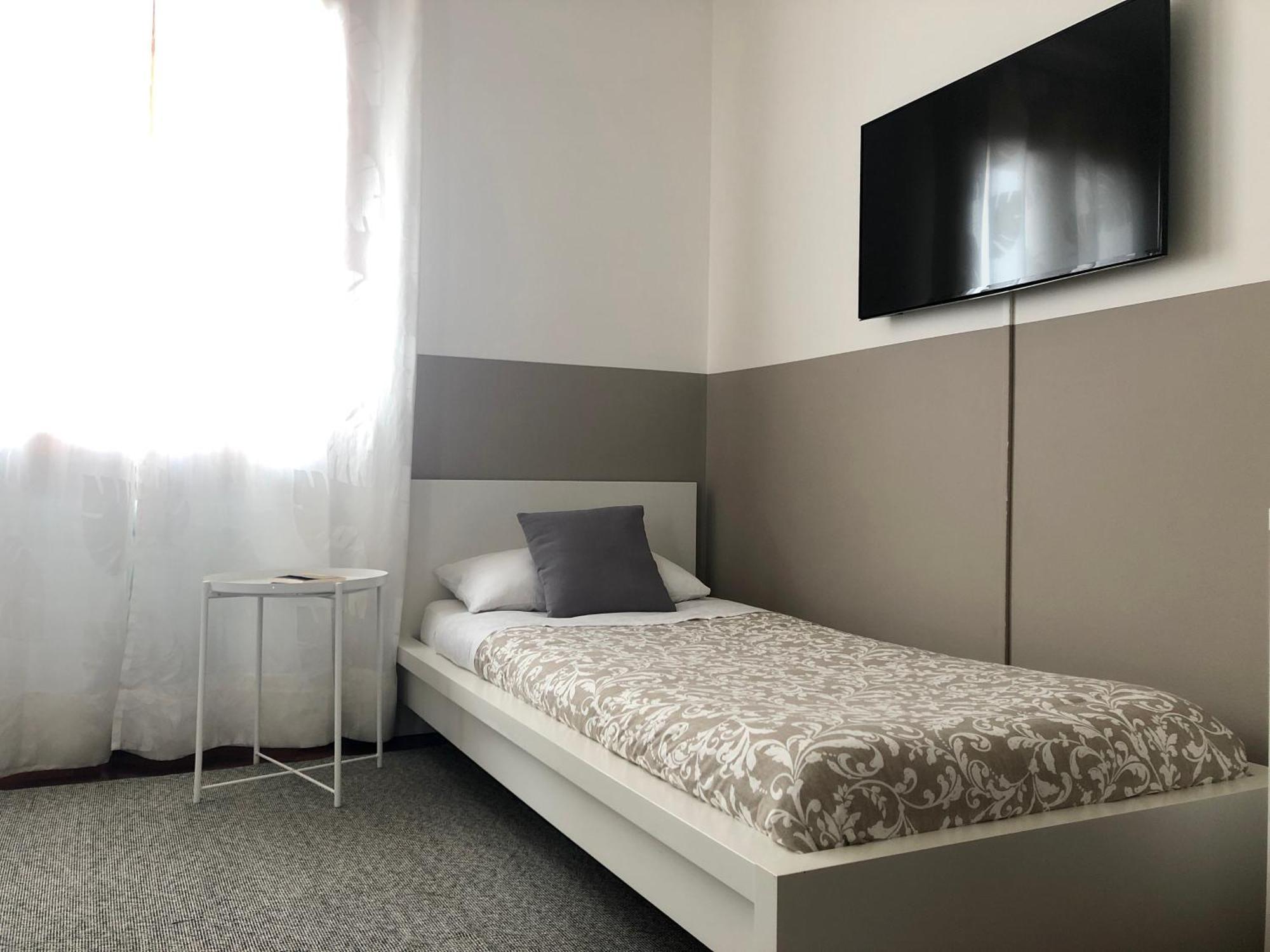 Bed and Breakfast Zen Garden Bassano del Grappa Exterior foto